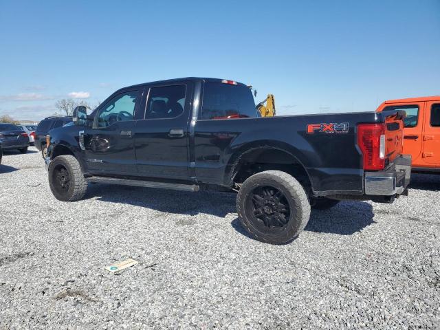 Photo 2 from auction – 2018 FORD F250 SUPER with VIN 1FT7W2BT2JEC25749