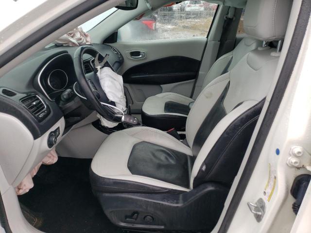 Photo 7 from auction – 2019 JEEP COMPASS LI with VIN 3C4NJCCB6KT814807
