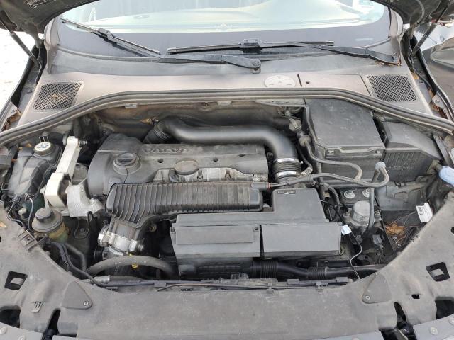 Photo 11 from auction – 2012 VOLVO S60 T5 with VIN YV1622FS0C2131974