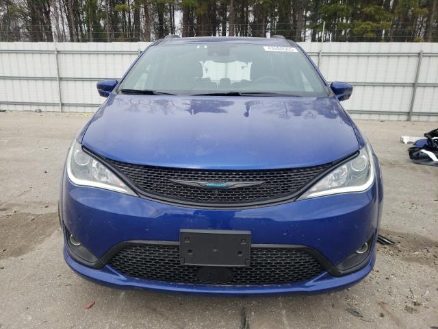 Photo 5 from auction – 2020 CHRYSLER PACIFICA H with VIN 2C4RC1N74LR270353