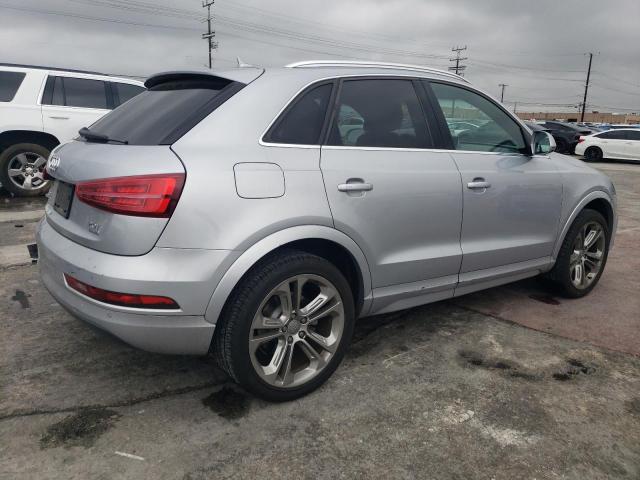 Photo 3 from auction – 2016 AUDI Q3 PREMIUM with VIN WA1EFCFS0GR021669