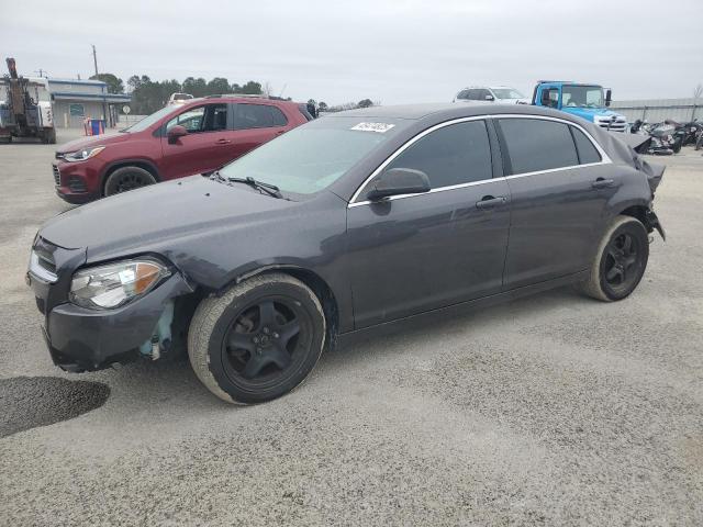 CHEVROLET MALIBU LS 2011 with VIN 1G1ZA5E14BF345771 - Photo from auction