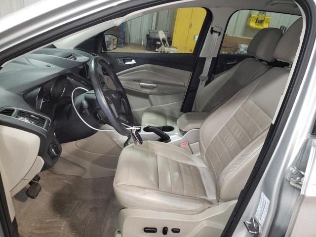 Photo 7 from auction – 2013 FORD ESCAPE SEL with VIN 1FMCU0HX0DUA32945