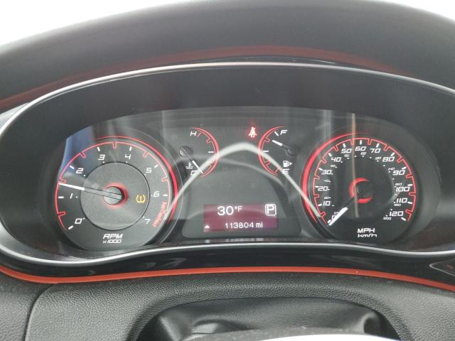 Снимка 9 от търг – 2015 DODGE DART SXT с VIN 1C3CDFBB0FD144530