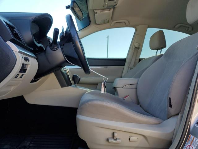 Photo 7 from auction – 2014 SUBARU LEGACY 2.5 with VIN 4S3BMBC67E3034760