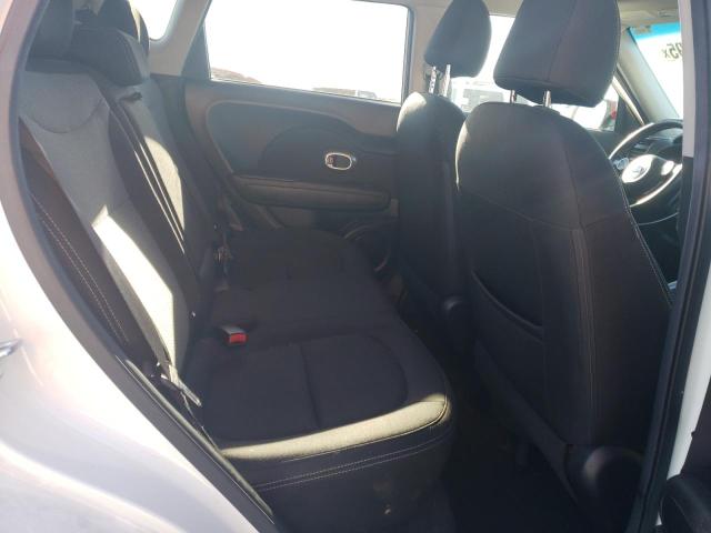 Photo 10 from auction – 2017 KIA SOUL + with VIN KNDJP3A51H7453722