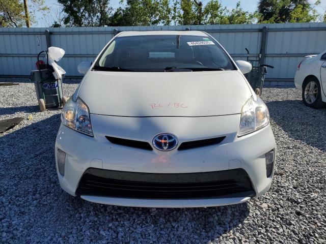 Photo 5 from auction – 2015 TOYOTA PRIUS with VIN JTDKN3DU7F1880643
