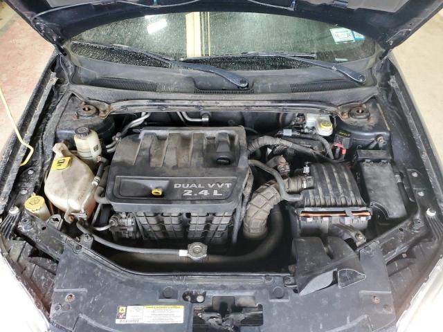 Photo 11 from auction – 2012 CHRYSLER 200 TOURIN with VIN 1C3CCBBB4CN181078