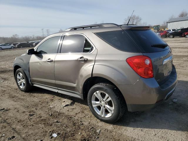 Снимка 2 от търг – 2012 CHEVROLET EQUINOX LT с VIN 2GNFLEEK1C6249063