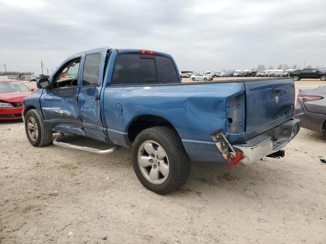 Photo 2 from auction – 2005 DODGE RAM 1500 S with VIN 1D7HA18N55S243066