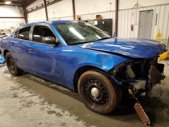 Photo 4 from auction – 2017 DODGE CHARGER PO with VIN 2C3CDXKTXHH521238