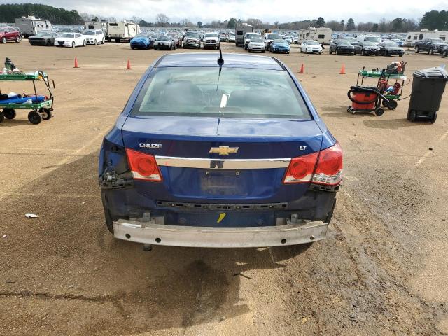 Photo 6 from auction – 2013 CHEVROLET CRUZE LT with VIN 1G1PC5SB2D7243316