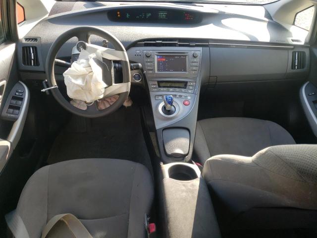 Photo 8 from auction – 2012 TOYOTA PRIUS with VIN JTDKN3DU2C1548993