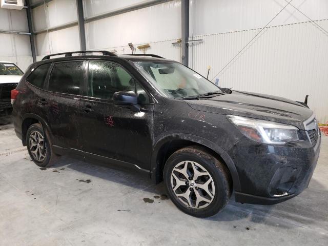 Photo 4 from auction – 2020 SUBARU FORESTER P with VIN JF2SKAJC7LH567945