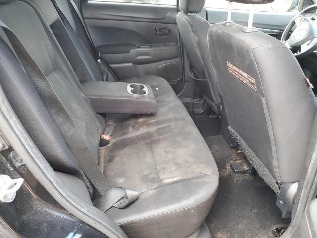 Photo 11 from auction – 2014 MITSUBISHI OUTLANDER with VIN 4A4AP3AU1EE022045