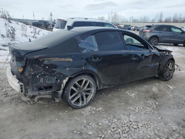 Photo 3 from auction – 2015 LEXUS IS 350 with VIN JTHCE1D24F5007365
