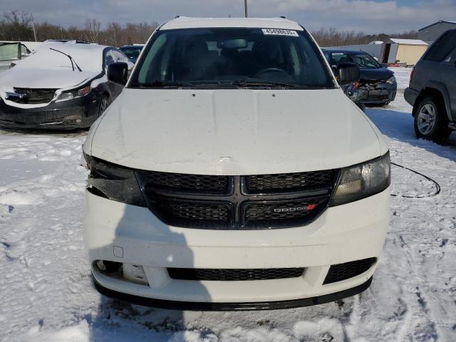 Photo 5 from auction – 2017 DODGE JOURNEY SE with VIN 3C4PDCABXHT648495