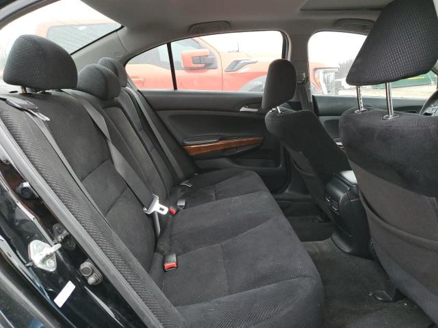 Photo 10 from auction – 2012 HONDA ACCORD EX with VIN 1HGCP2F73CA100246