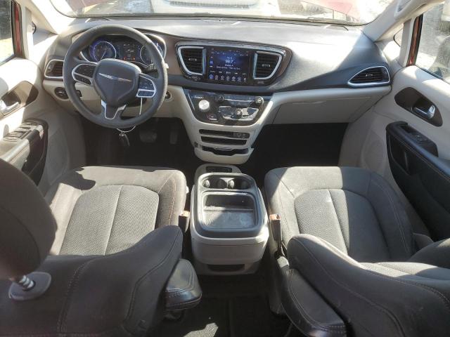 Photo 8 from auction – 2017 CHRYSLER PACIFICA T with VIN 2C4RC1BG5HR778911