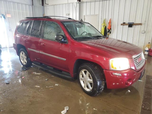 Photo 4 from auction – 2008 GMC ENVOY with VIN 1GKDT13S982234993