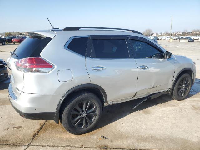 Photo 3 from auction – 2016 NISSAN ROGUE S with VIN 5N1AT2MV7GC891065