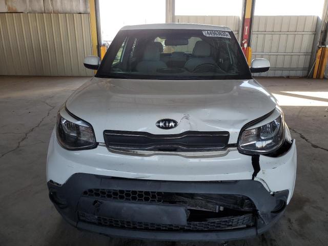 Photo 5 from auction – 2017 KIA SOUL with VIN KNDJN2A26H7422116