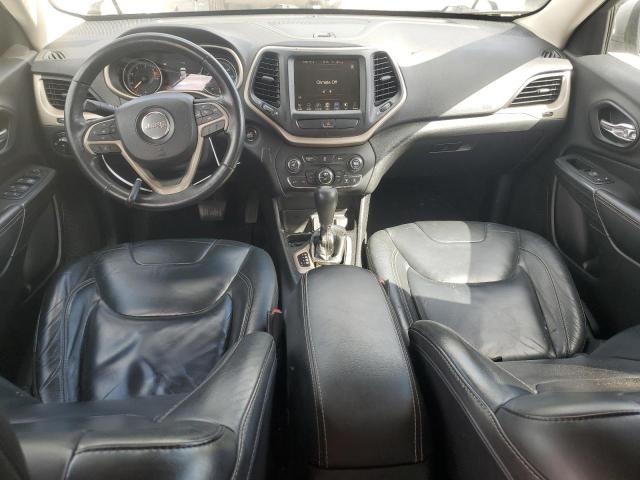 Photo 8 from auction – 2016 JEEP CHEROKEE L with VIN 1C4PJLDB3GW264295