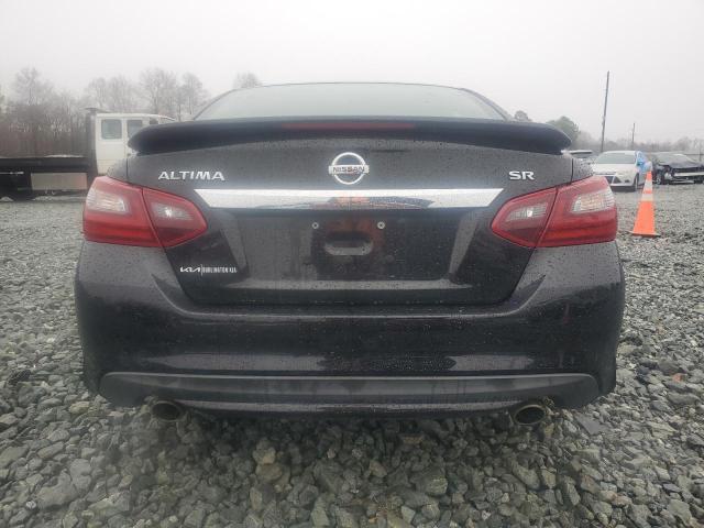 Photo 6 from auction – 2017 NISSAN ALTIMA 2.5 with VIN 1N4AL3AP4HC239849