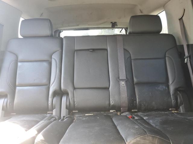 Photo 10 from auction – 2016 CHEVROLET TAHOE C150 with VIN 1GNSCCKC1GR371772