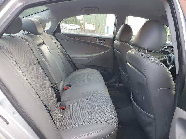 Photo 10 from auction – 2013 HYUNDAI SONATA SE with VIN 5NPEC4AB2DH531584