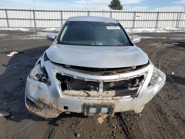 Photo 5 from auction – 2013 NISSAN ALTIMA 2.5 with VIN 1N4AL3AP5DN444692