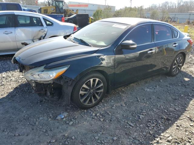 NISSAN ALTIMA 2.5 2016 with VIN 1N4AL3AP5GC112459 - Photo from auction