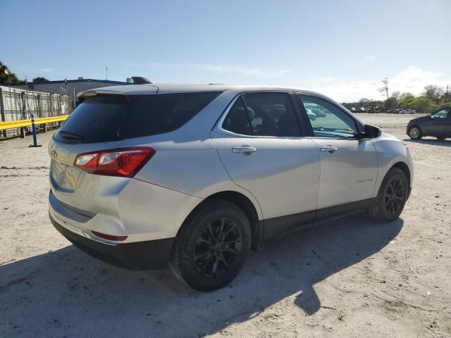 Photo 3 from auction – 2018 CHEVROLET EQUINOX LT with VIN 2GNAXJEVXJ6322168