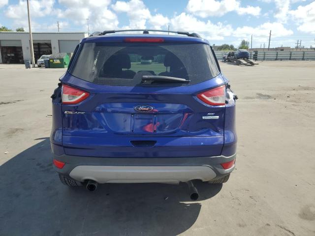 Photo 6 from auction – 2013 FORD ESCAPE SE with VIN 1FMCU0GX1DUD07630