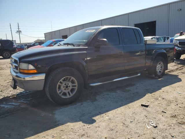 DODGE DAKOTA 2004 with VIN 1D7HL48KX4S504532 - Photo from auction