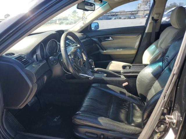 Photo 7 from auction – 2014 ACURA TL SE with VIN 19UUA8F30EA000128