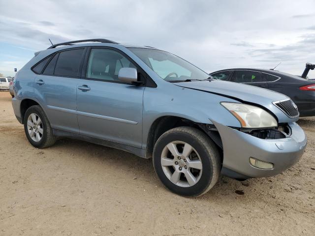 Photo 4 from auction – 2005 LEXUS RX 330 with VIN 2T2HA31U45C081631