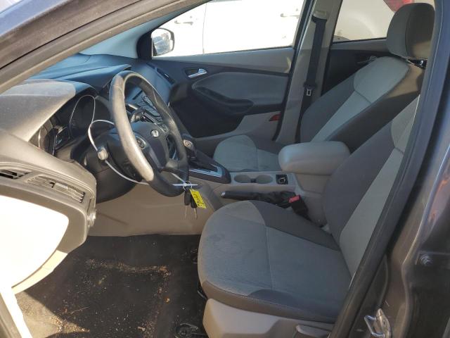 Photo 7 from auction – 2014 FORD FOCUS SE with VIN 1FADP3K20EL178256