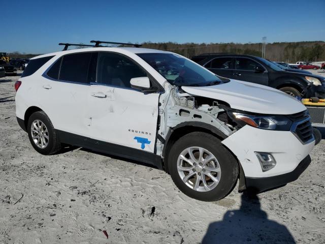 Photo 4 from auction – 2018 CHEVROLET EQUINOX LT with VIN 3GNAXJEV3JL376620