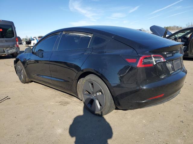 Photo 2 from auction – 2021 TESLA MODEL 3 with VIN 5YJ3E1EA3MF850511