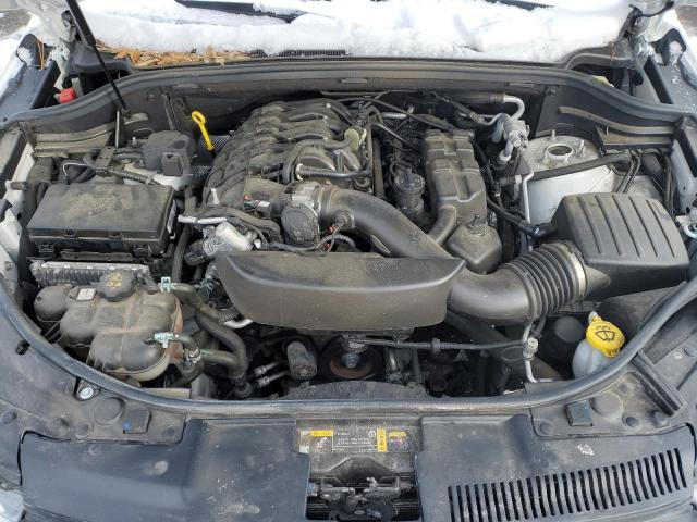 Photo 12 from auction – 2023 DODGE DURANGO GT with VIN 1C4RDJDG5PC572828
