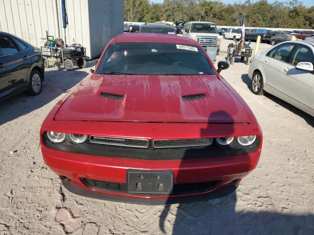 Photo 5 from auction – 2016 DODGE CHALLENGER with VIN 2C3CDZAG4GH184421