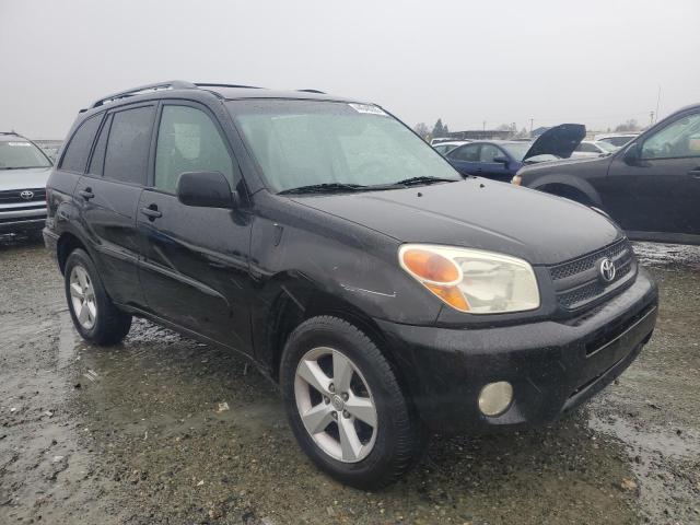 Photo 4 from auction – 2004 TOYOTA RAV4 with VIN JTEGD20V640034360