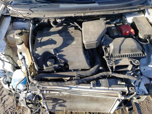 Photo 11 from auction – 2014 FORD EDGE LIMIT with VIN 2FMDK4KC2EBA88450