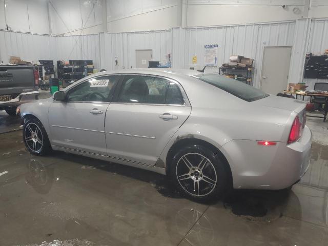 Photo 2 from auction – 2011 CHEVROLET MALIBU 2LT with VIN 1G1ZD5E19BF353713