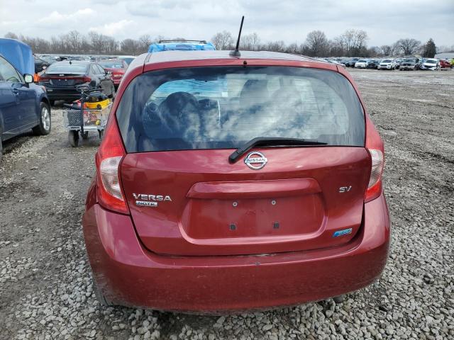 Photo 6 from auction – 2016 NISSAN VERSA NOTE with VIN 3N1CE2CP8GL396343