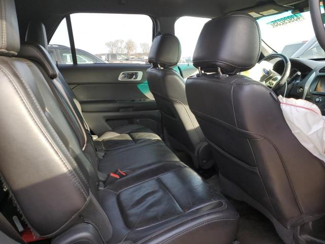 Photo 11 from auction – 2013 FORD EXPLORER X with VIN 1FM5K8D82DGC53361