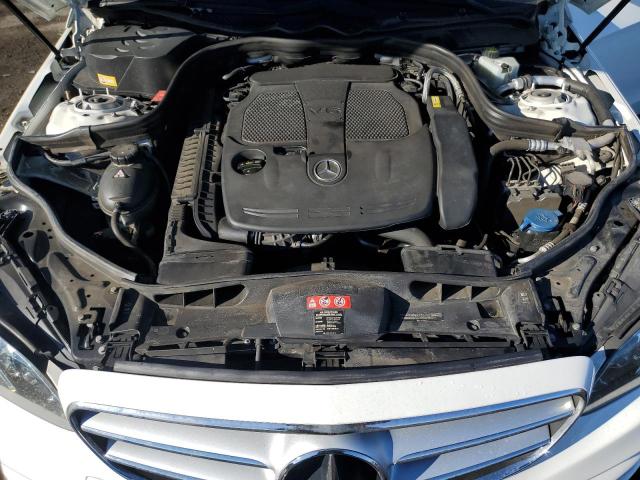 Photo 11 from auction – 2014 MERCEDES-BENZ E 350 4MAT with VIN WDDHF8JB1EA876390