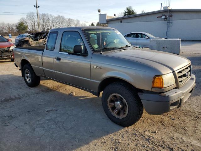 Photo 4 from auction – 2003 FORD RANGER SUP with VIN 1FTYR14V93PB26423