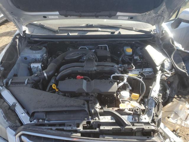 Photo 11 from auction – 2016 SUBARU IMPREZA PR with VIN JF1GPAB69G8349872